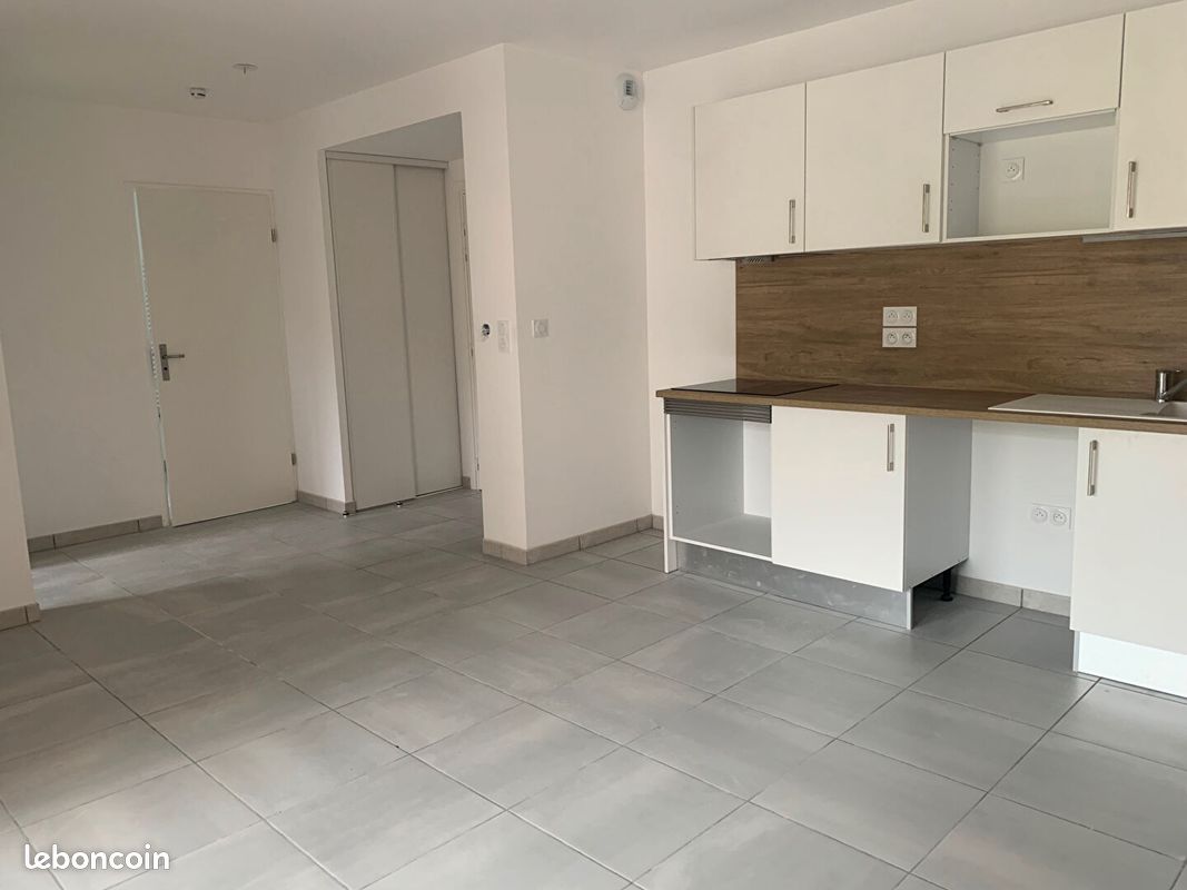Appartement 2 pièces 40 m² · à Toulouse · 40 m² · 736 €