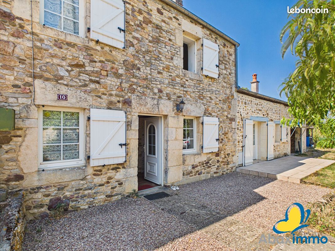 Maison 4 pièces 68 m² · à Falaise · 68 m² · 114 300 €