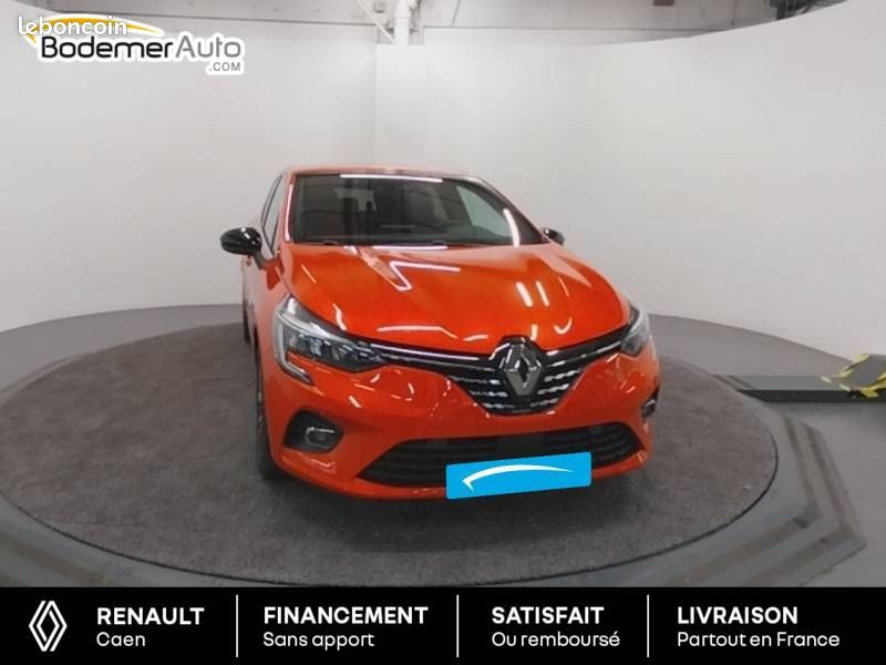 Renault Clio TCe 90 Techno - Voitures