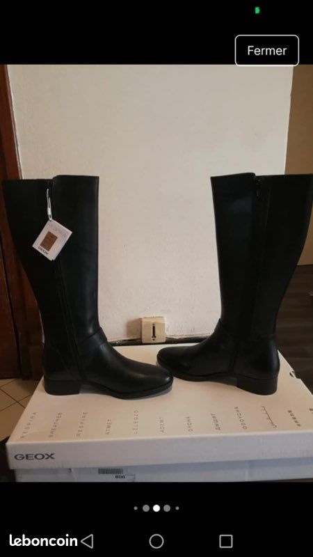 Bottes (image 4)