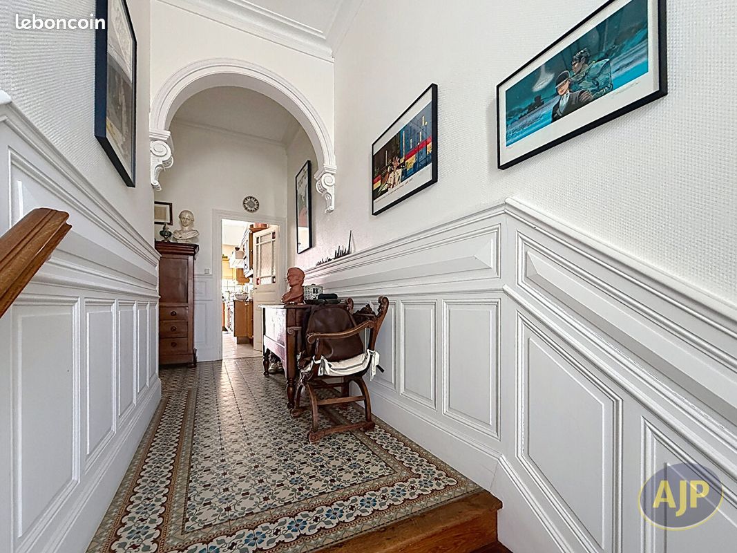 Maison 6 pièces 124 m² · à Les Sables-d'Olonne · 124 m² · 675 000 €
