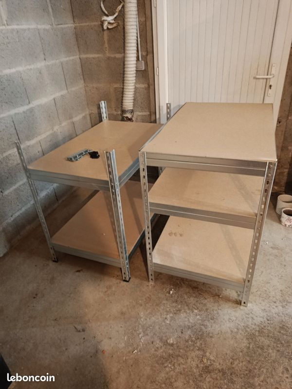 Armoire technique (image 1)