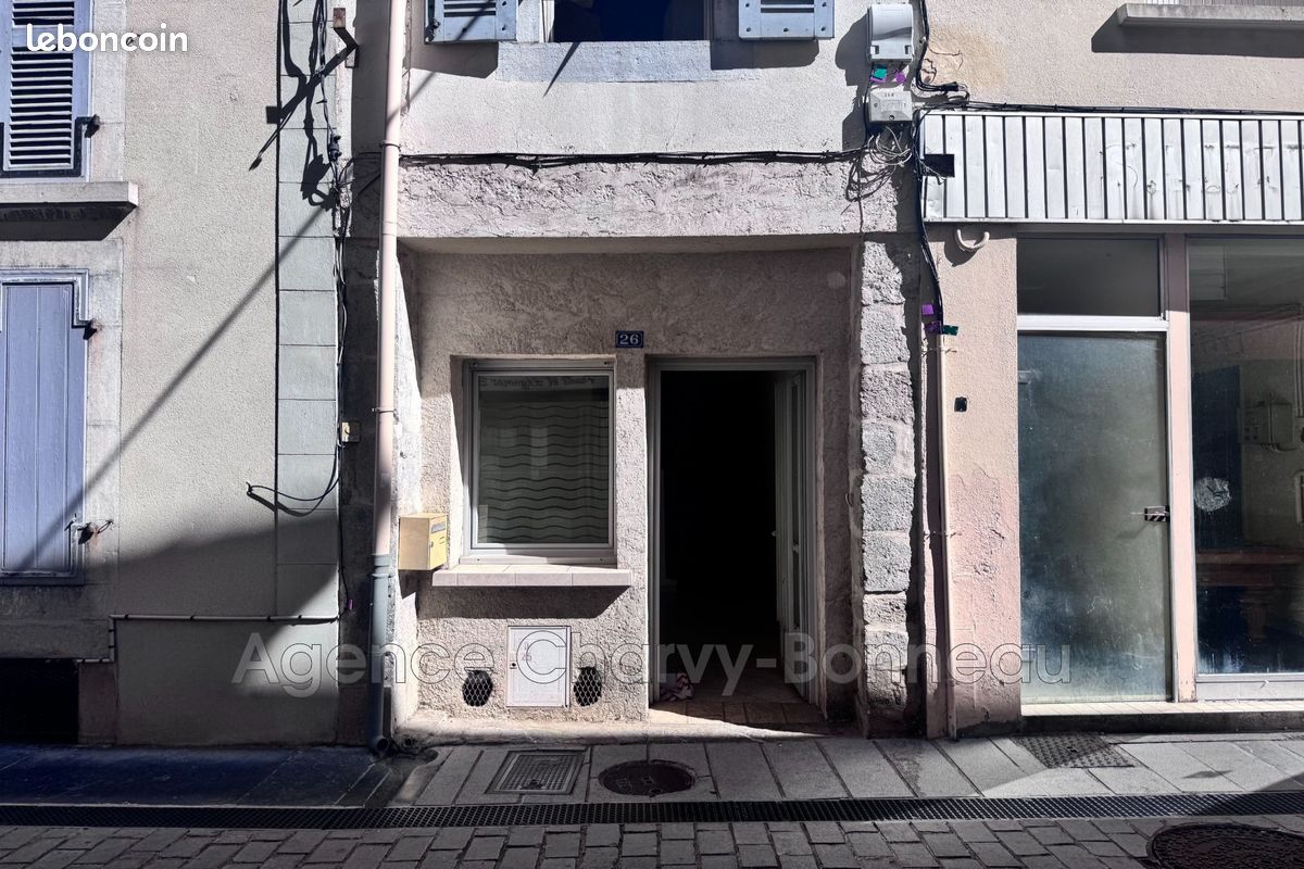 Maison 4 pièces 95 m² · à Saint-Girons · 95 m² · 80 000 €