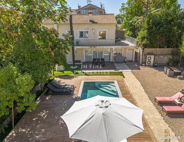 Maison 4 pièces 130 m² · à Mougins · 130 m² · 3 850 €/mois