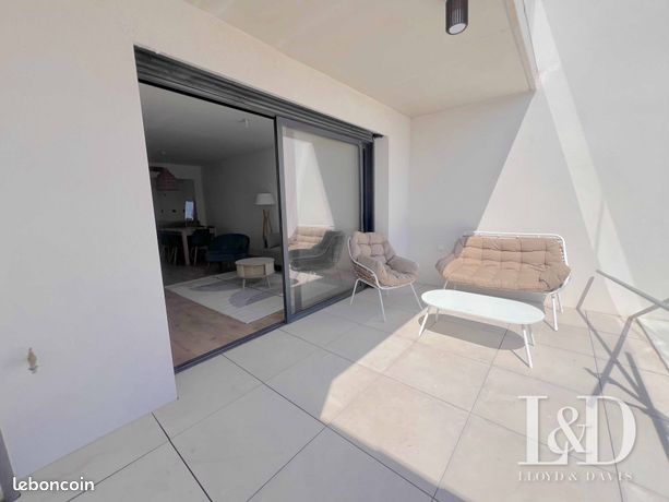 Villa 5 pièces 107 m²