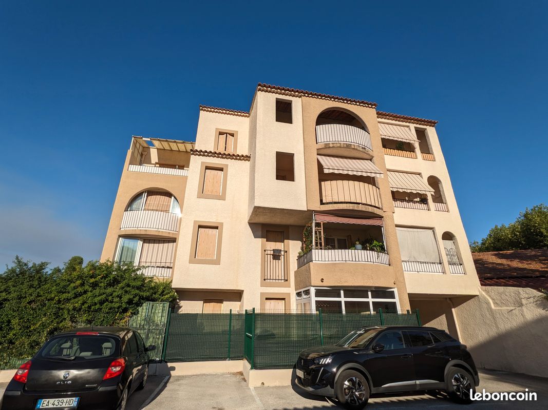 Appartement 4 pièces 89 m² · à La Valette-du-Var · 88,7 m² · 238 500 €
