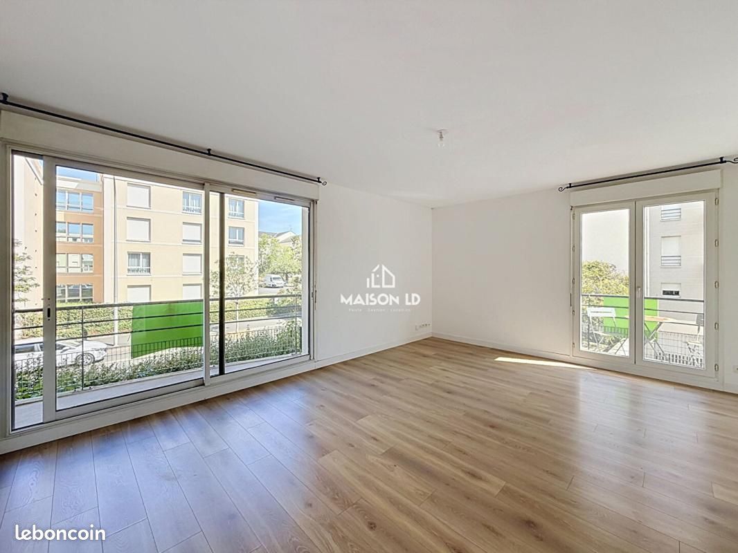 Appartement 3 pièces 82 m² · à Caen · 82 m² · 220 000 €