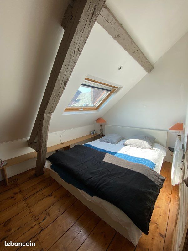 Appartement 2 pièces 35 m² · à Rouen · 35 m² · 710 €/mois