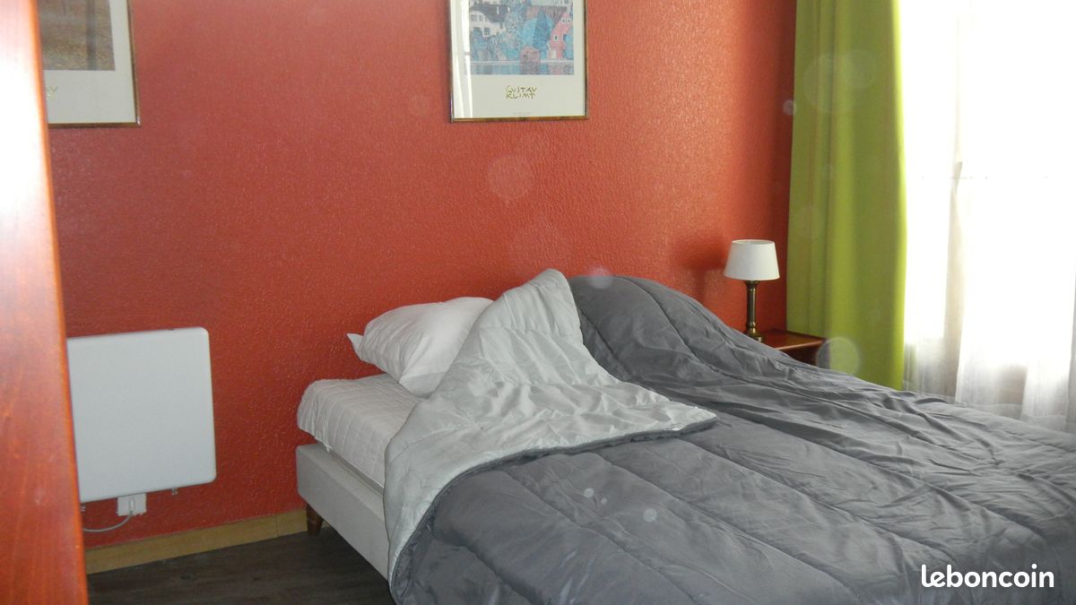 Appartement 1 pièce 16 m² · à Valenciennes · 16 m² · 580 €/mois
