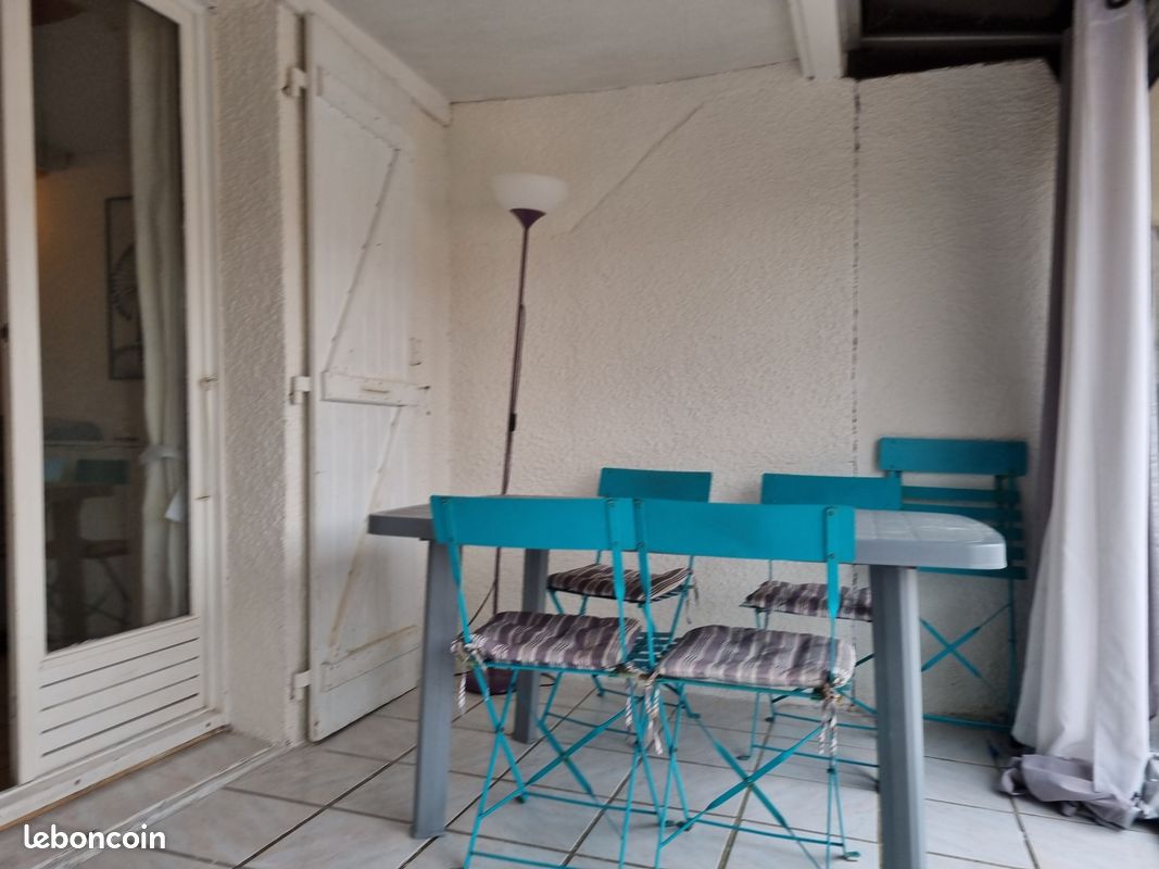 Pavillon 2 pièces 38 m² (image 15)