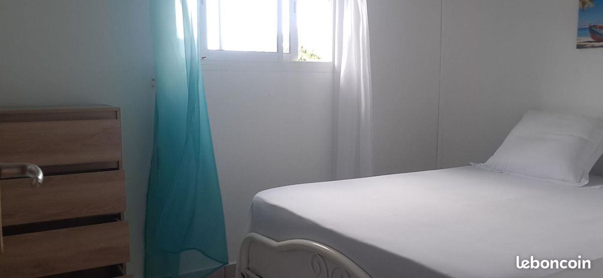 Appartement 2 pièces 44 m² · à Les Abymes · 44 m² · 750 €/mois