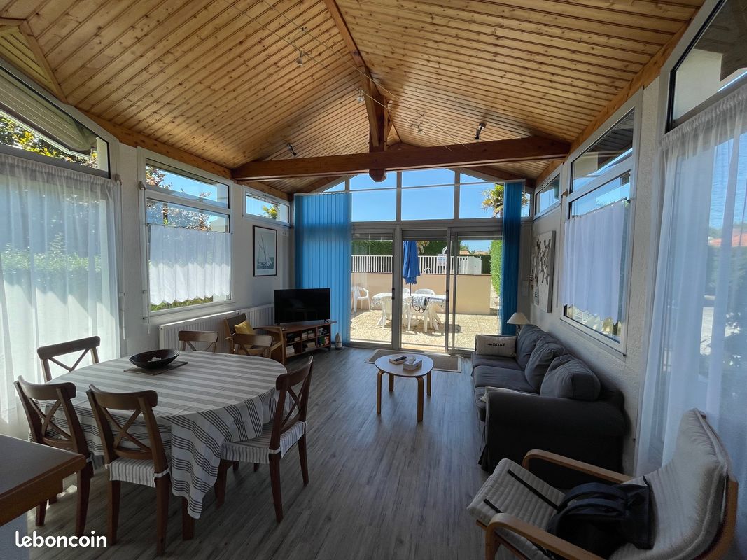 Maison 3 pièces 74 m² · à Pornic · 74 m² · 315 000 €