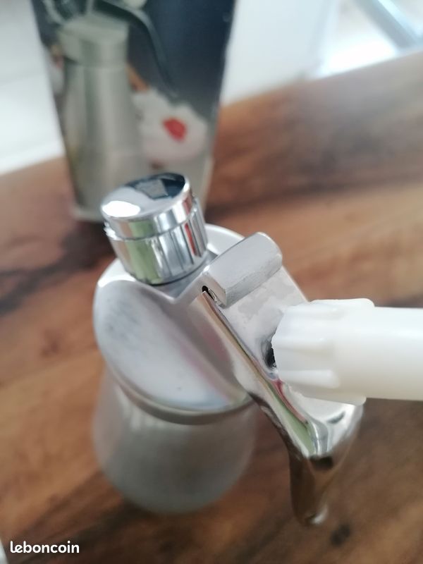 Siphon vintage (image 5)