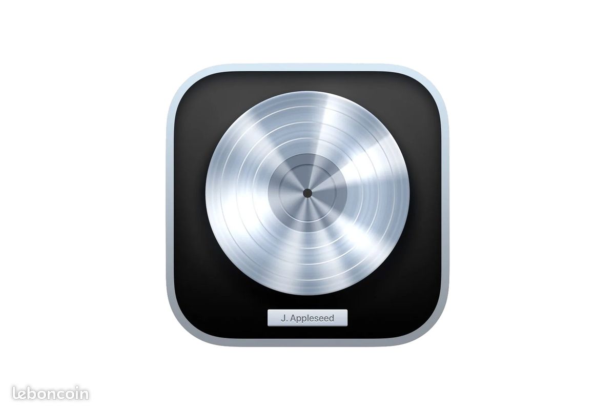 Logic pro x logiciel de mixage professionnel pour mac francais  telechargement - Photo, audio & vidéo