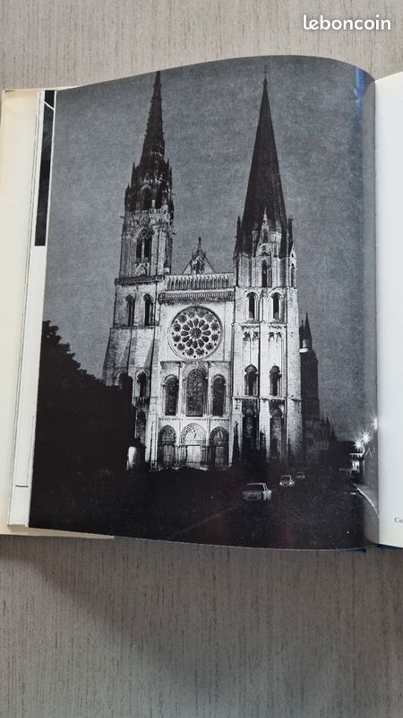 Richesse de France n°92 : Eure-et-Loir
1972 (image 7)