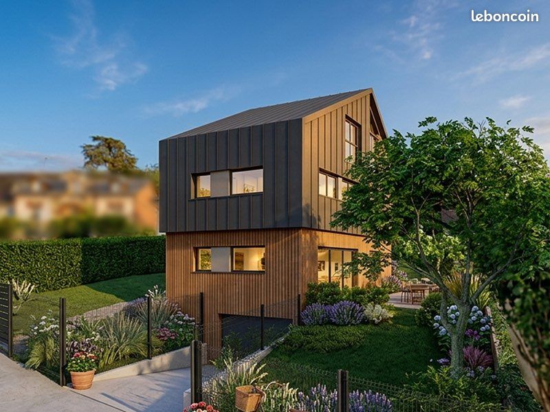 Maison 5 pièces 150 m² · à Bois-Guillaume · 150 m² · 239 000 €