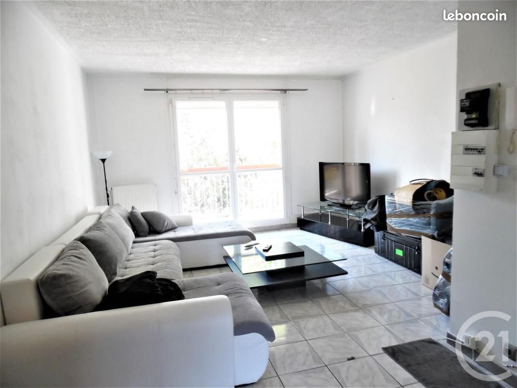 Appartement 4 pièces 76 m² · à Saint-Fons · 76 m² · 139 000 €