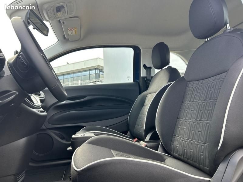 Fiat 500 e 95ch Collezione MY25 (image 9)