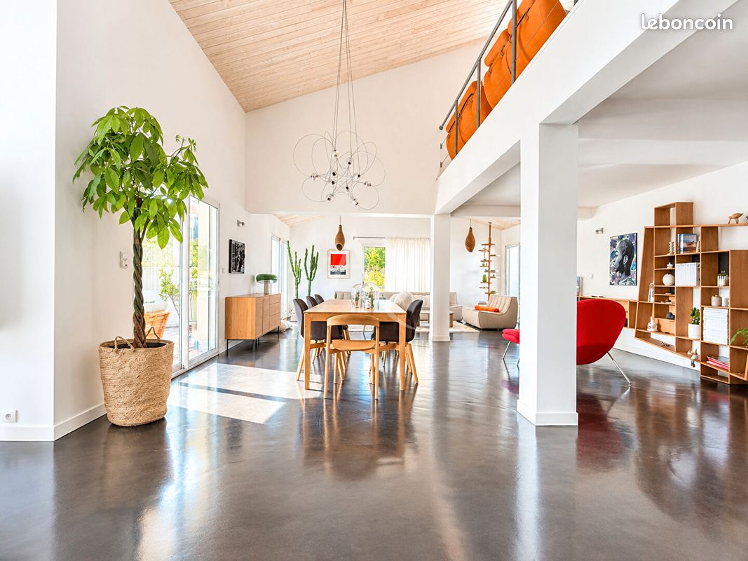 Maison 6 pièces 172 m² · à La Rochelle · 172 m² · 740 000 €