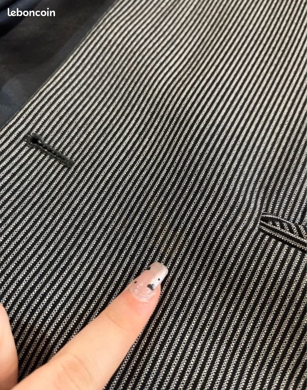 Veste de costume 52 M.e.n.s (image 5)