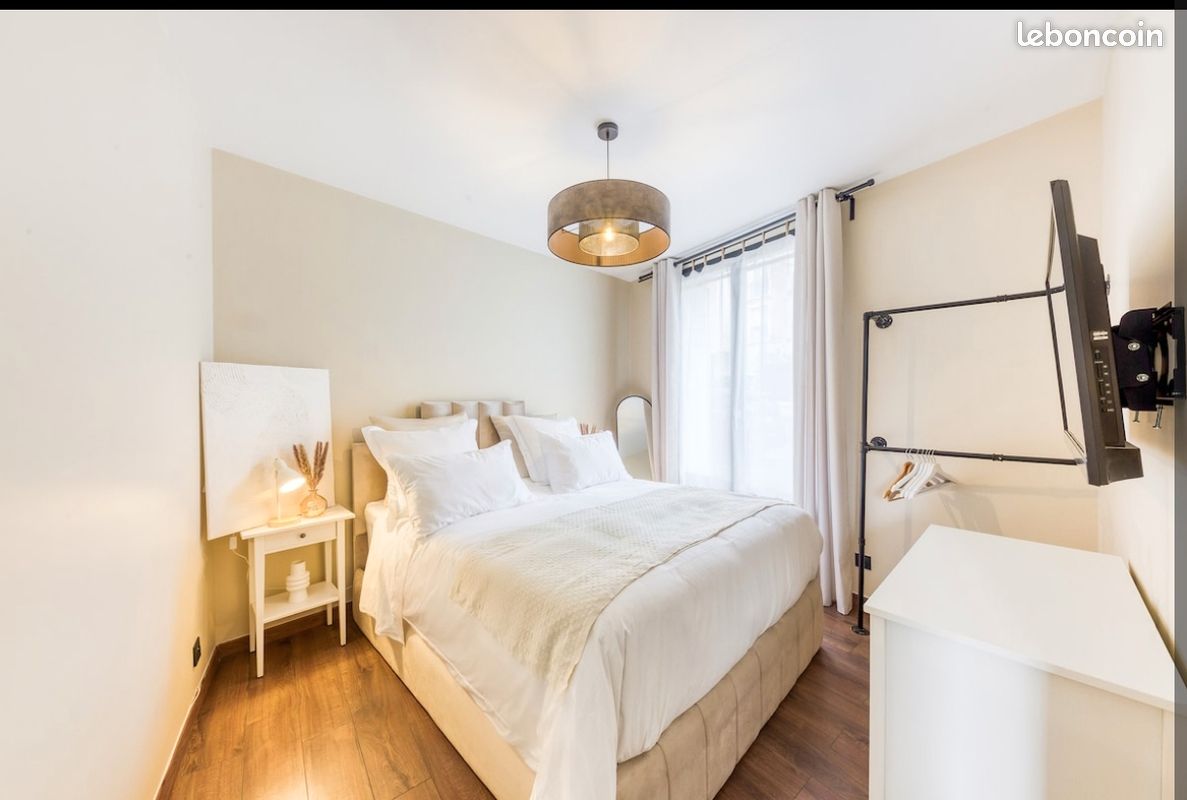Appartement a louer vincennes - Surfyn