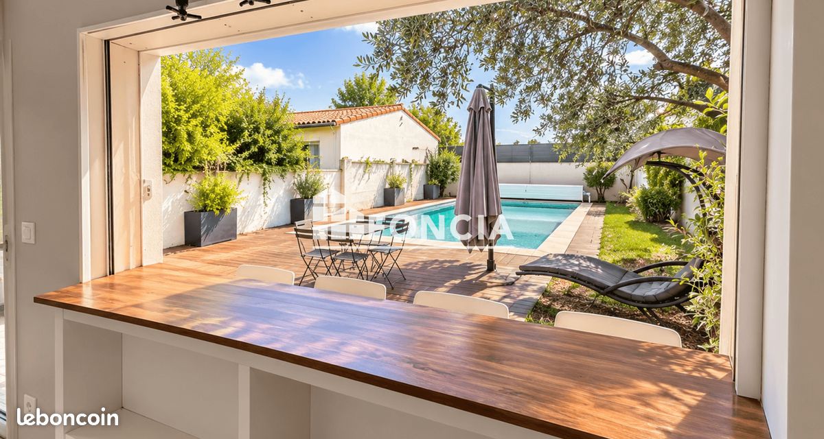 Maison 5 pièces 145 m² · à Floirac · 145 m² · 449 000 €
