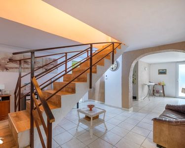 Maison 520 000 € - 162 m²