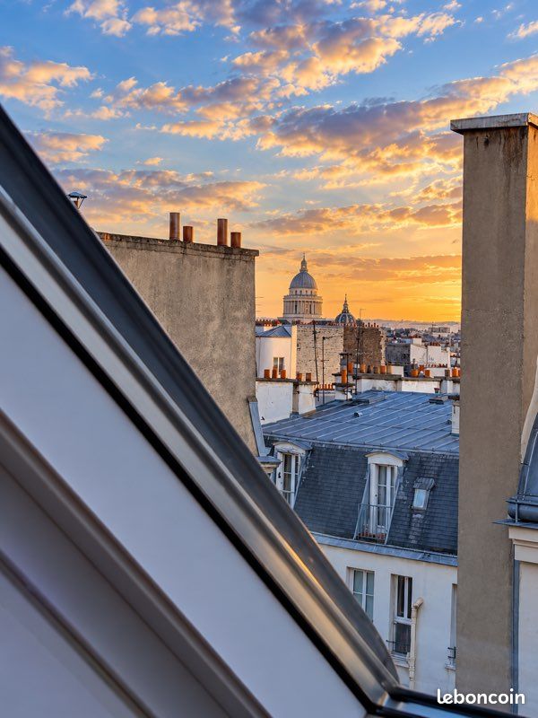 Appartement 1 pièce 14 m² · à Paris · 14 m² · 249 000 €