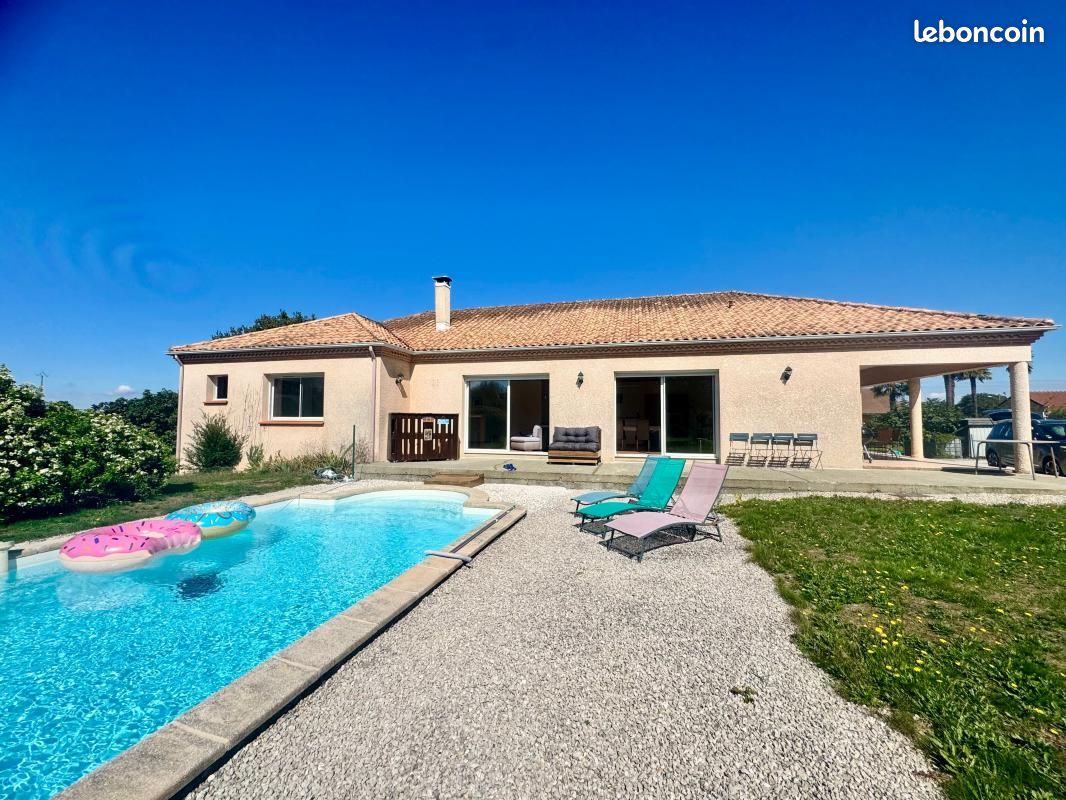 Maison 6 pièces 169 m² · à Lombia · 169 m² · 345 000 €