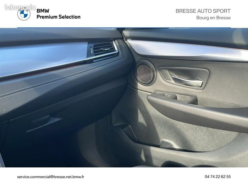Bmw Série 2 ActiveTourer 218dA 150ch M Sport (image 15)