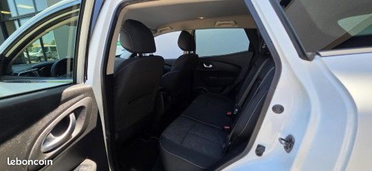 Renault Kadjar 1.5 Blue dCi 115ch Business Premiere Main (image 8)