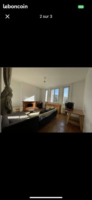 Appartement 4 pièces 82 m² · à Bordeaux · 82 m² · 350 000 €