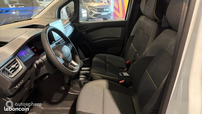 Renault Kangoo Van Véhicule utilitaire ou Société L2 E-Tech AC22/DC80 Extra -24 (image 12)