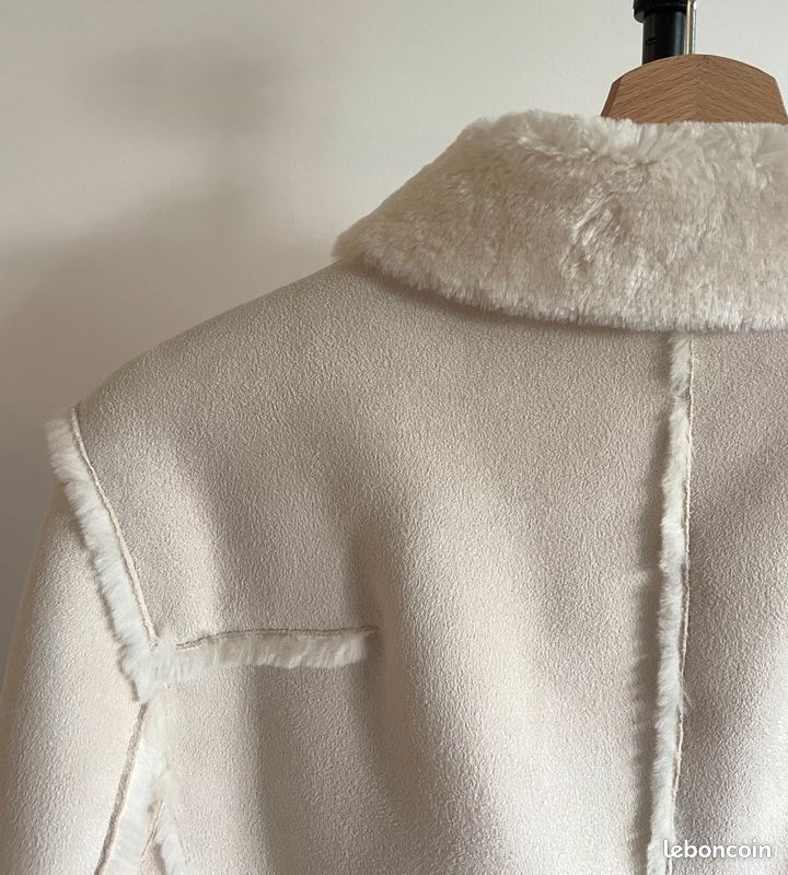 Carbone vintage - Veste (image 11)