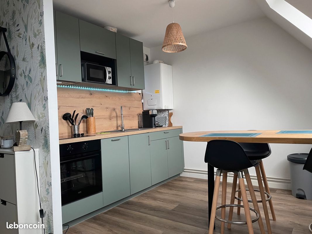 Location appartement sur Berck (image 5)