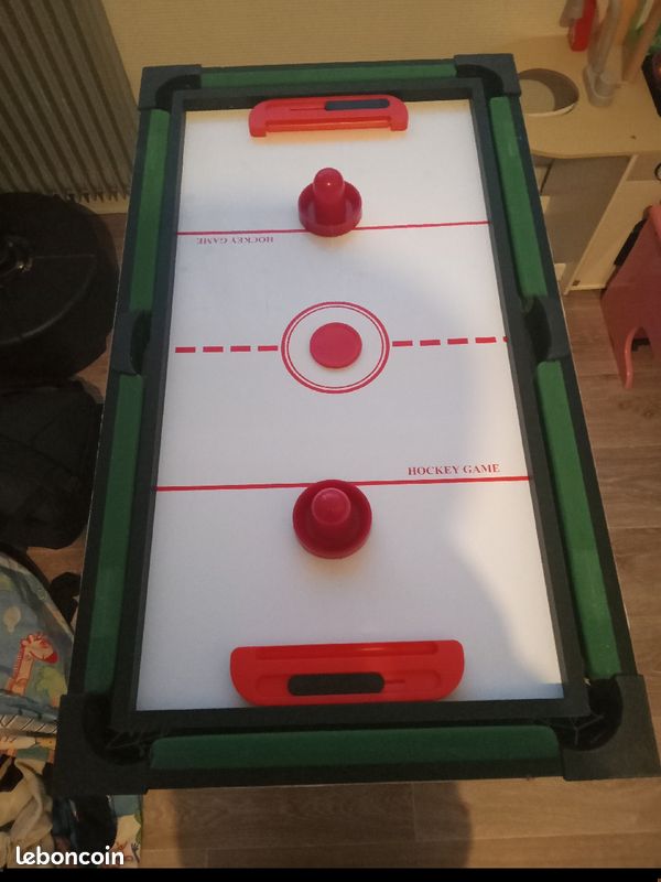 Baby-foot multisports (image 2)