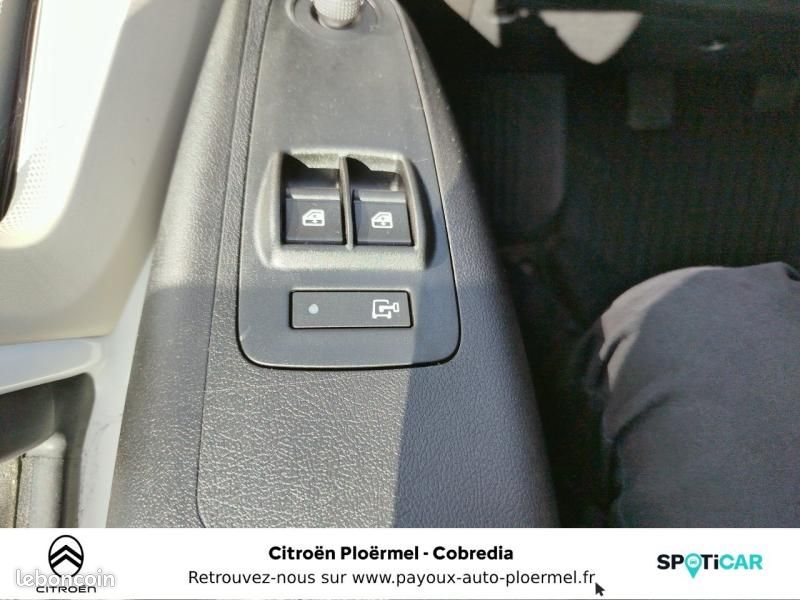 Citroen Jumper Fg L2H2 3.3 140ch S&S Pack Premium Connect (image 21)
