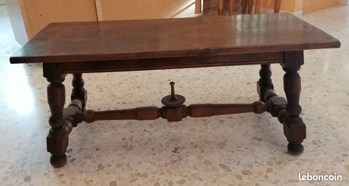 Table basse (image 1)