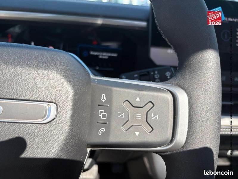 Jeep Compass Electrique 213ch 157kw Altitude (image 24)