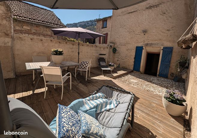 Maison 7 pièces 177 m²