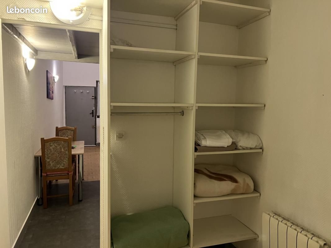 Appartement a louer creteil - 2 pièce(s) - 28 m2 - Surfyn