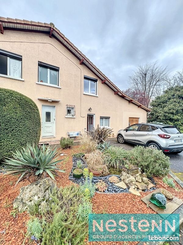 Appartement a louer meyzieu - 1 pièce(s) - 31 m2 - Surfyn