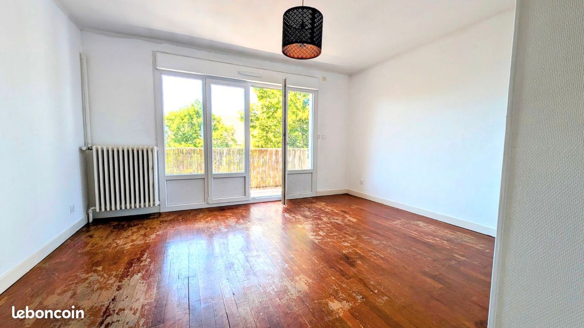 Appartement 3 pièces 65 m² · à Dijon · 65 m² · 150 000 €
