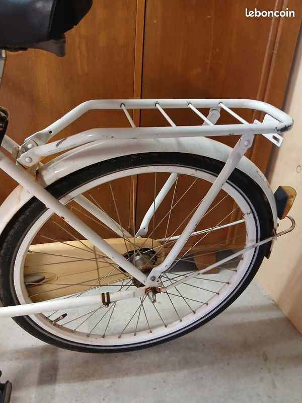 Vélo hollandais (image 3)