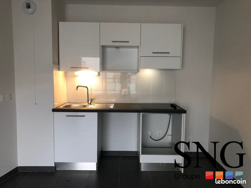 Appartement 3 pièces 59 m² · à Perpignan · 59 m² · 654 €