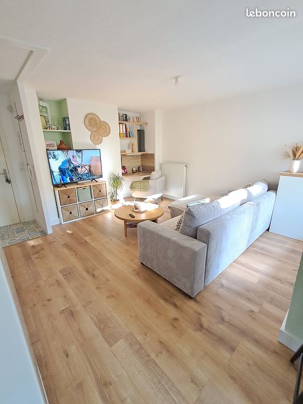 Appartement 2 pièces 45 m² · à Cugnaux · 45 m² · 145 000 €