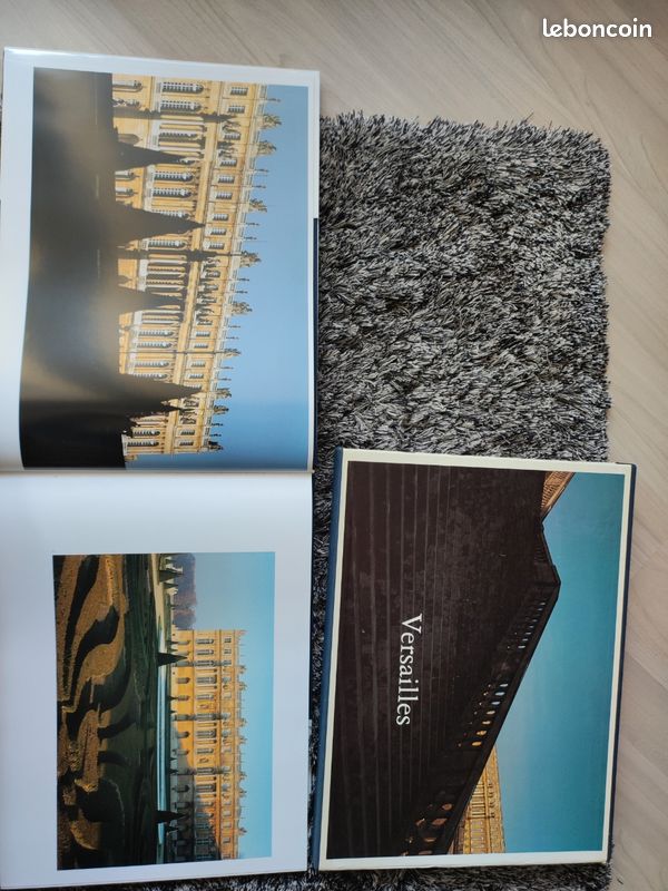 Versailles (image 4)