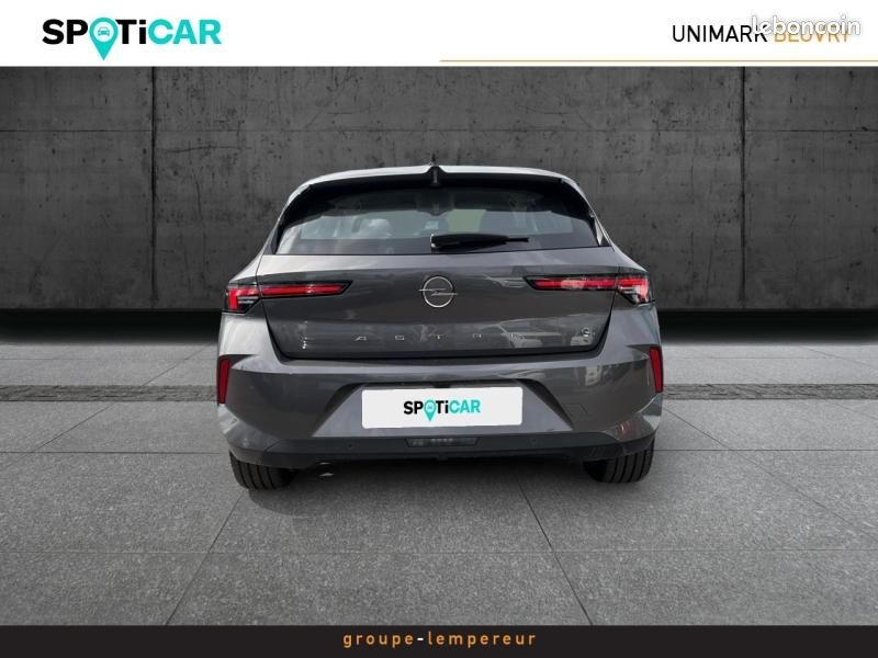 Opel Astra Electric 156ch (image 6)