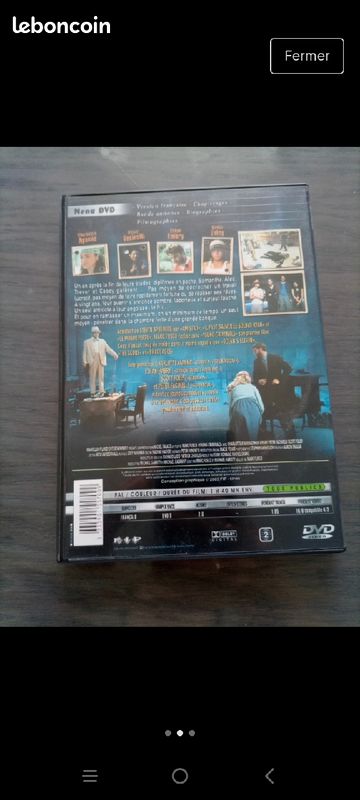 DVD young criminals (image 2)