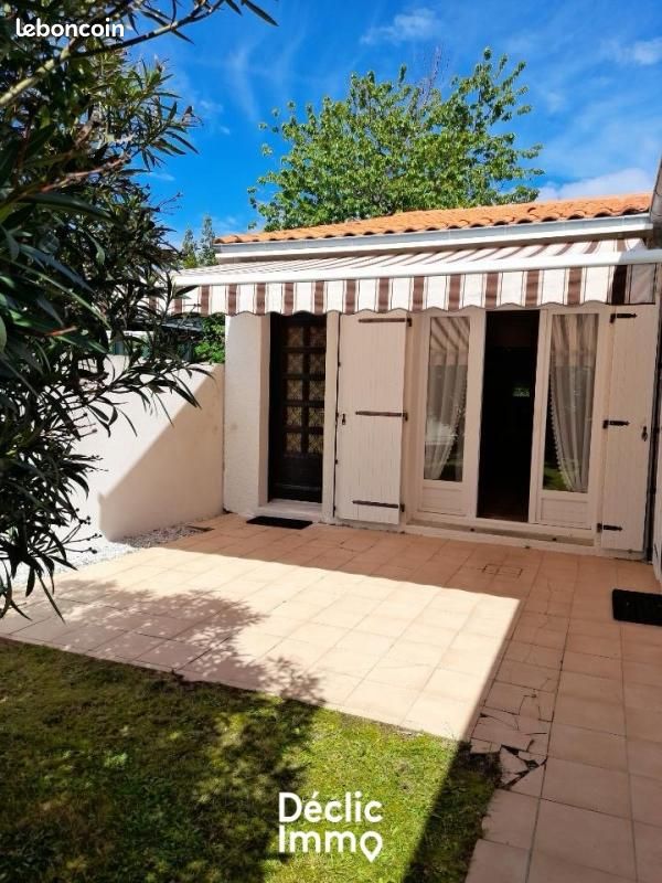 Maison 3 pièces 79 m² · à La Rochelle · 79 m² · 315 000 €